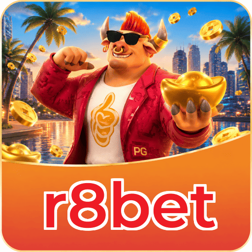Bot r8bet Telegram