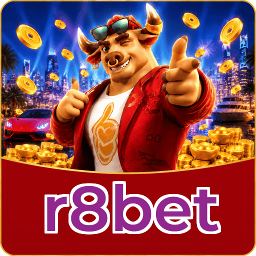 r8bet Certificado eCOGRA